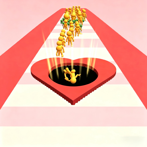 Black Hole Eat Logo